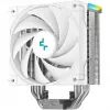 DeepCool AK400 DIGITAL SE WH chladenie