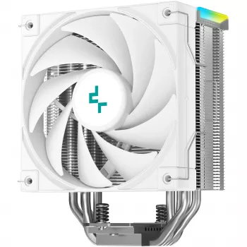 DeepCool AK400 DIGITAL SE WH chladenie