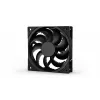 ENDORFY Fluctus 120 PWM 120mm ventilátor do skrine - čierny