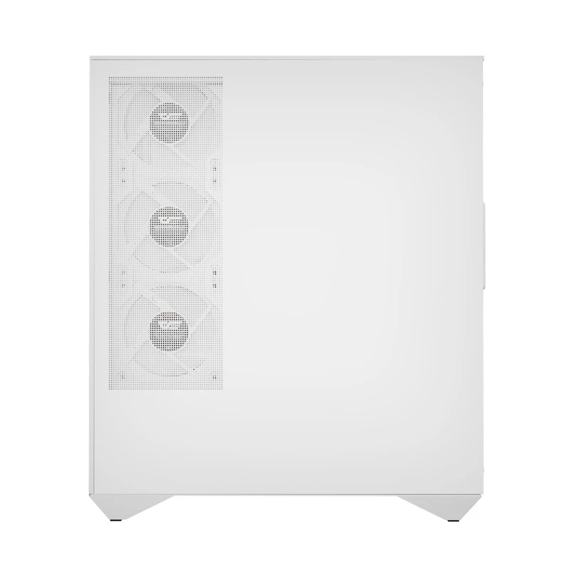Počítačová skriňa Darkflash DY460 ATX biela