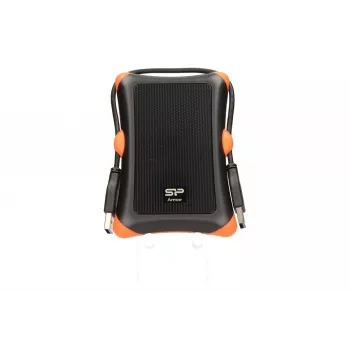 Externý HDD Silicon Power Armor A30 (1TB; 2,5