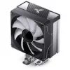 CPU chladič Jonsbo CR-1000 V3 PRO PWM ARGB, čierny