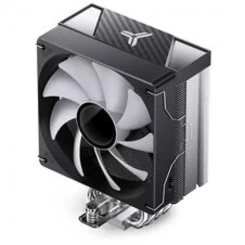 CPU chladič Jonsbo CR-1000 V3 PRO PWM ARGB, čierny