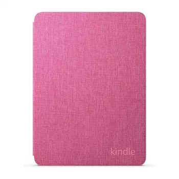 Amazon látkové puzdro Himbeere, pre Kindle 2024 Paperwhite / Colorsoft (B0CM7PHKMJ)