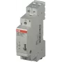 ABB E297-16-10/230 - sivá - 10 mm² - 250 V - 50 - 60 Hz - 230 V - 16 A