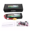 Batéria Gens ace G-Tech 5000mAh 14,8 V 4S1P 60C LiPo Pack
