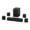 Soundbar Ultimea Aura A40 – kompaktný domáci kino reproduktorový systém