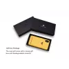 Zadný kryt na mobil VixFox pre iPhone 7/8 Plus, horčicová žltý, tvrdý ochranný kryt