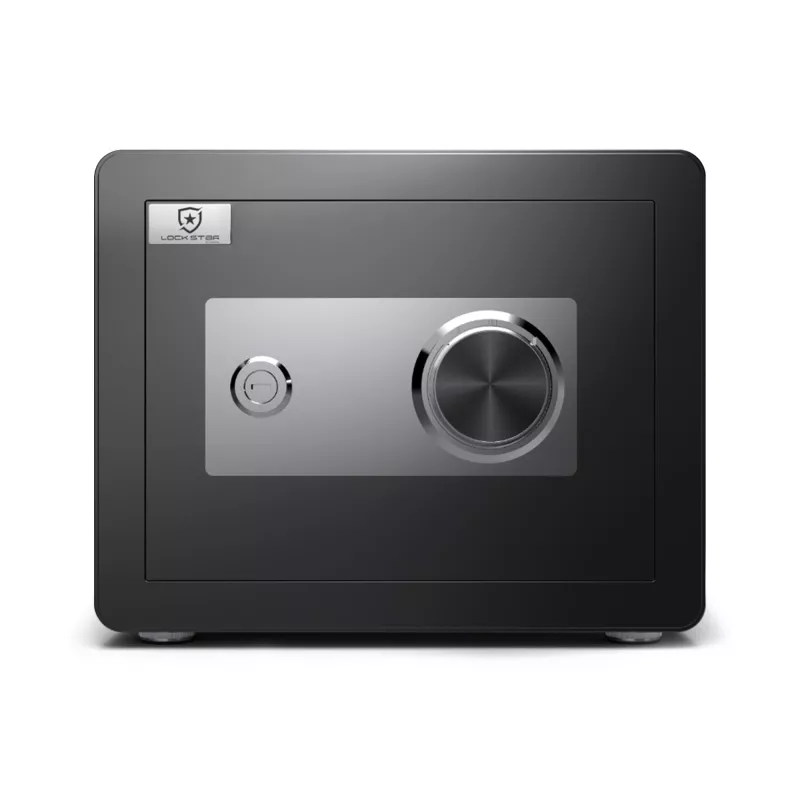 Extralink LOCKSTAR mechanický trezor s číselným kódom M-30