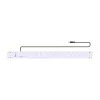 LED panel Puluz PU5212 60 cm 30W 1690 lm štúdiové svetlo