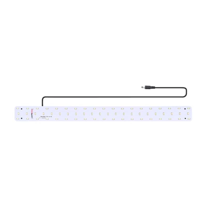 LED panel Puluz PU5212 60 cm 30W 1690 lm štúdiové svetlo