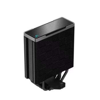 DeepCool AK400 ZERO DARK PLUS chladič CPU