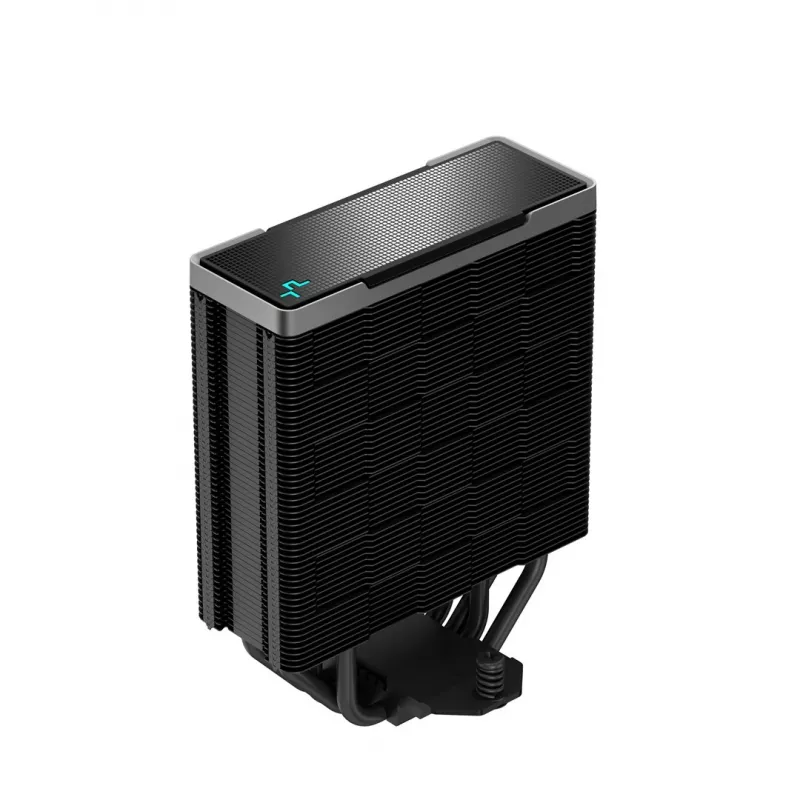DeepCool AK400 ZERO DARK PLUS chladič CPU