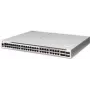 ALCATEL-LUCENT ENTERPRISE OS6560E-P48Z16 Multi-GigE 1RU šasi (6560E-P48Z16-EU)