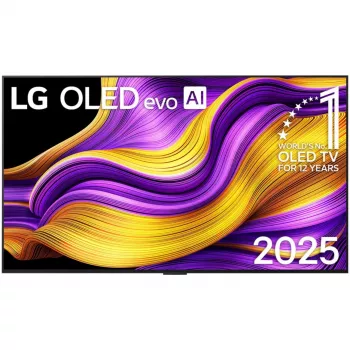 Televízor LG OLED55G57LW 55 palcov OLED 4K