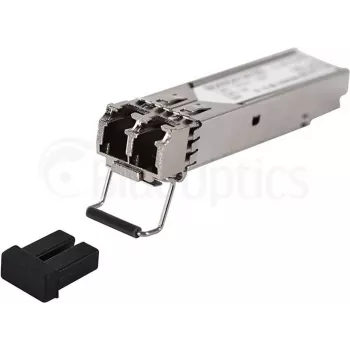 BlueOptics NTTP02AD-NT-BO SFP transceiver, kompatibilný s Nortel NTTP02AD-NT (BO05A13602), 155 Mbit/s optické vlákno