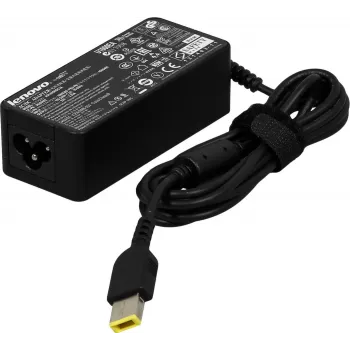 Lenovo Delta ADLX45NDC3 - napájací zdroj - 45 Watt - FRU (CRU) - Tier 1 - pre G405, G50, G50-30, G50-45, G505, G50-70, Z40-70, Z50-70, Z50-75 (36200245)