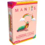 Mantis, spoločenská hra