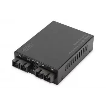 Mediálny konvertor Digitus DN-82024