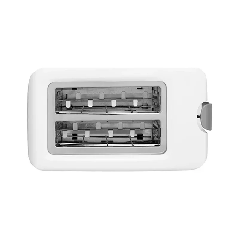 Zelmer ZTS7386 Hriankovač 2 plátky 750 W Biela