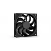 ENDORFY Fluctus 120 PWM 120mm ventilátor do skrine - čierny