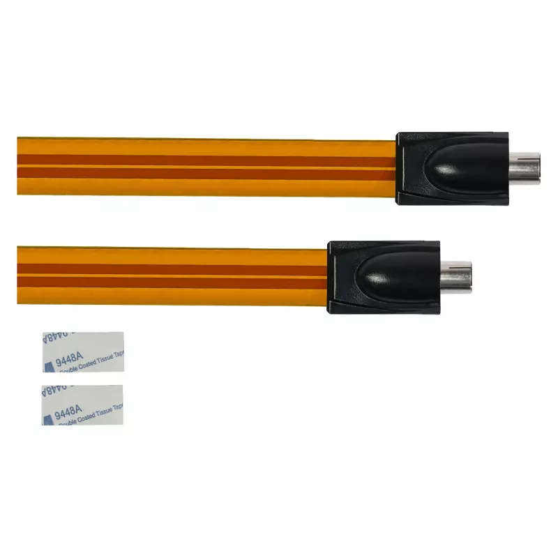 Goodconnections S-FD26KK koaxiálny kábel