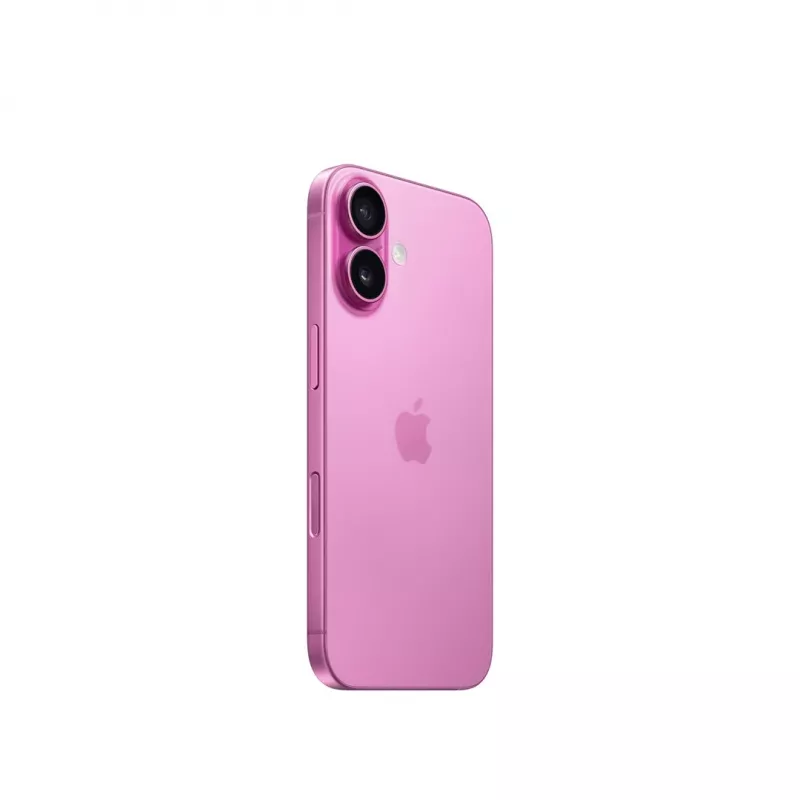 Apple iPhone 16 128GB ružový