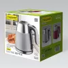 Elektrická kanvica MAESTRO 1,7 l 2200 W červená