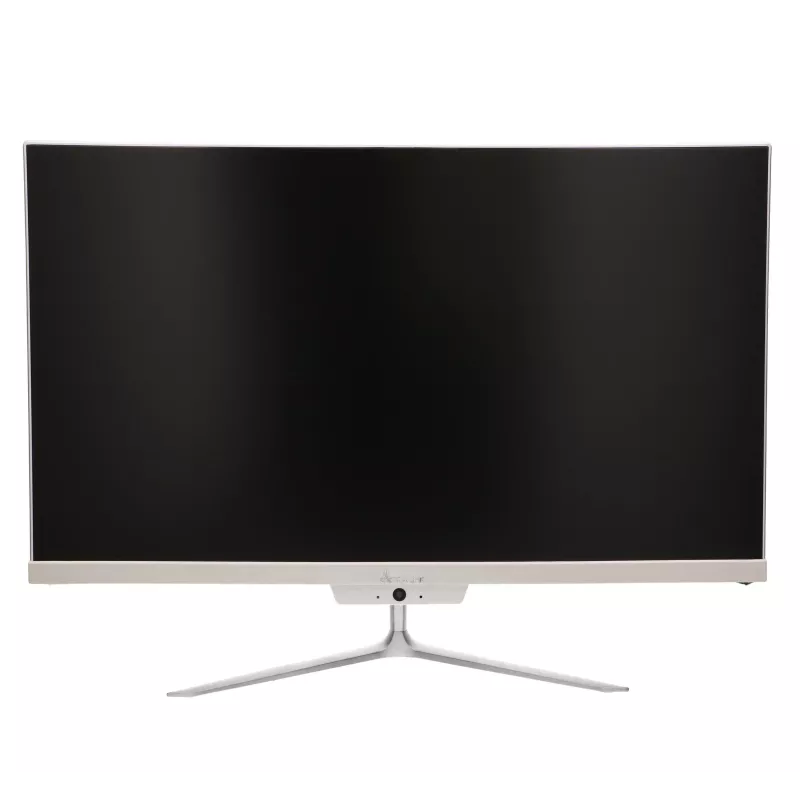 Extralink počítač All-in-One Office, Intel Core i5-11300H, 16 GB DDR4, 512 GB SSD, drôtová klávesnica a myš, integrovaná kamera