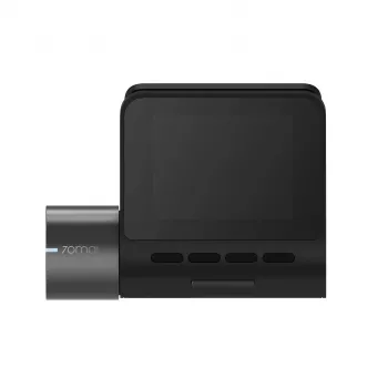 70mai A500S Dash Cam Pro Plus 1944P GPS ADAS, Sony IMX335, 6-šošovková 140° širokouhlá, G-senzor, H.264, IEEE 802.11 b/g/n/ 2.4GHz, 500mAh (bez CÚVACEJ KAMERY, voliteľná CÚVACIA KAMERA)