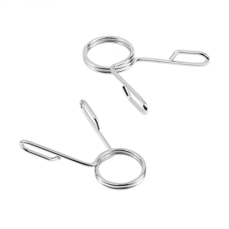 Olympijská lomená tyč 120 cm, 6 kg — Rebel Olympic Barbell RBA-2205