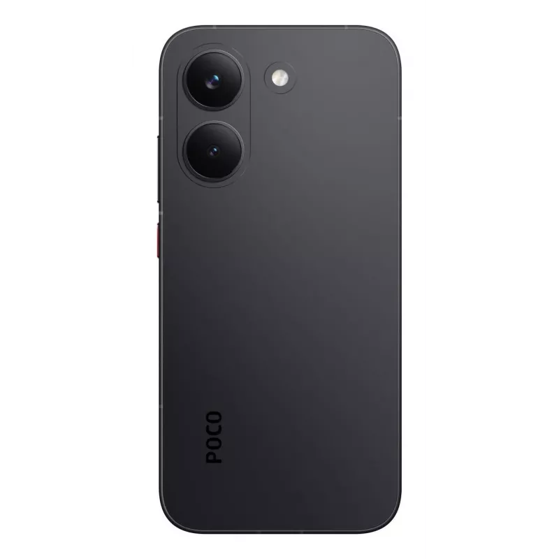 Mobilný telefón Poco X8 PRO/12/512GB čierny MZB0MXYEU Poco