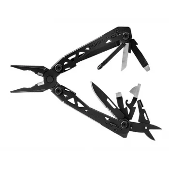 Multitool GERBER Suspension NXT čierny