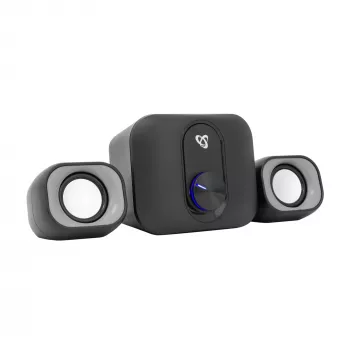 Reproduktor Sbox SP-182, výkon 20W