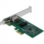 Inter-Tech ST-729 Zabudovaná Ethernet 1000 Mbit/s (77773003)