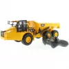 CAT 745 kĺbový nákladiak 1:24 RC začiatočnícky funkčný model (37025004)