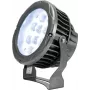 LED pinspot EUROLITE PST-36W 6400K – 36 W studenobiely pinspot pre pódium a eventy