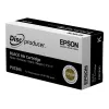 Epson C13S020693 atramentová kazeta 1 kus originál čierna