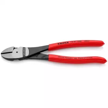 Knipex 74 01 200 SB červená