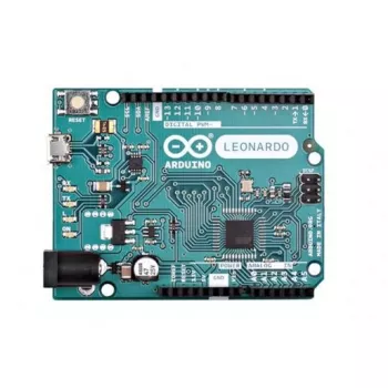 Vývojová doska Arduino Leonardo