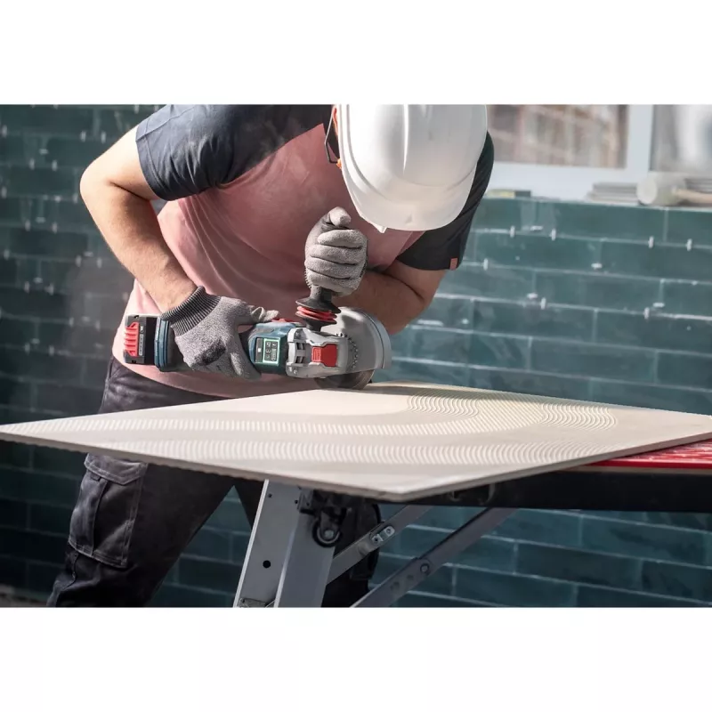 Bosch EXPERT HardCeramic X-LOCK 2608900658 diamantový rezný kotúč, 125 mm, otvor 22,23 mm