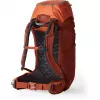Gregory Wander 30 batoh - červený, 30 L