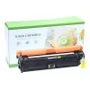 STATIC toner kompatibilný s HP CE272A/CE342A/CE742A žltý repasovaný 7 500 strán