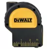 DeWALT DW0822-XJ laserová vodováha čiarový/bodový laser 10 m