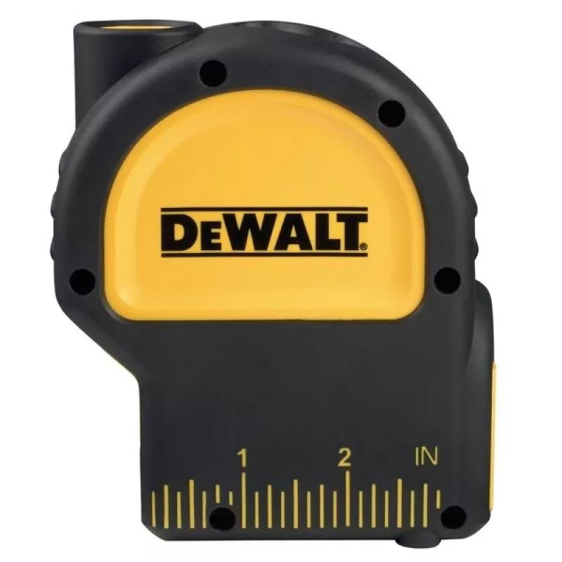DeWALT DW0822-XJ laserová vodováha čiarový/bodový laser 10 m