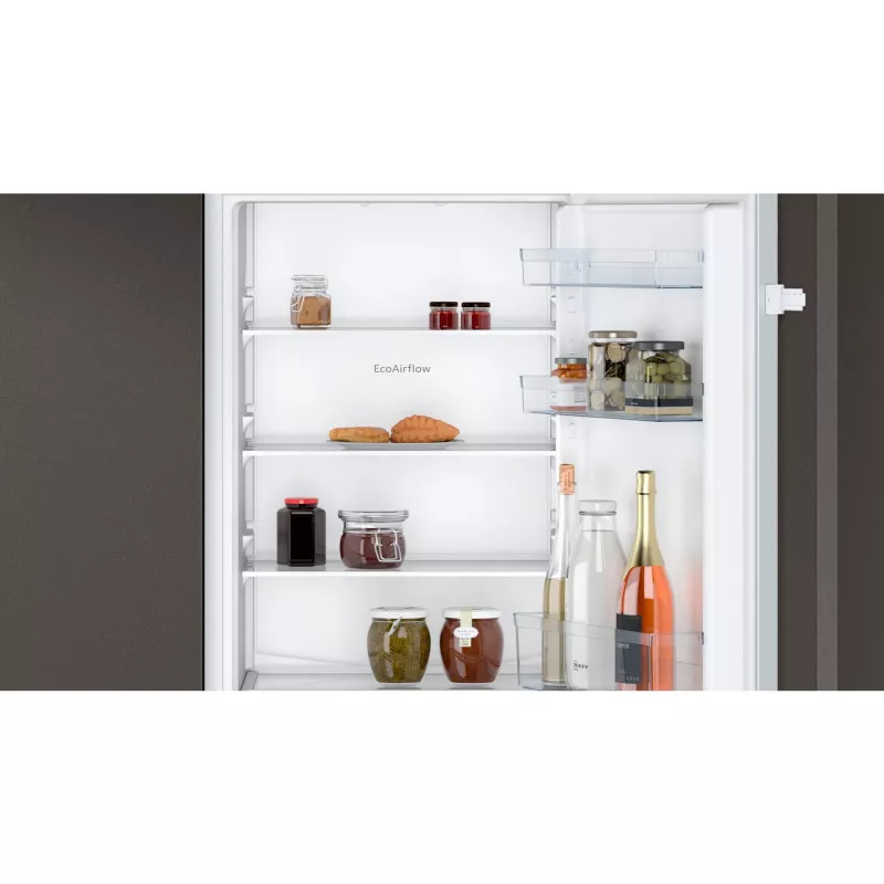 Neff N 30 vstavaná chladnička 260 L biela