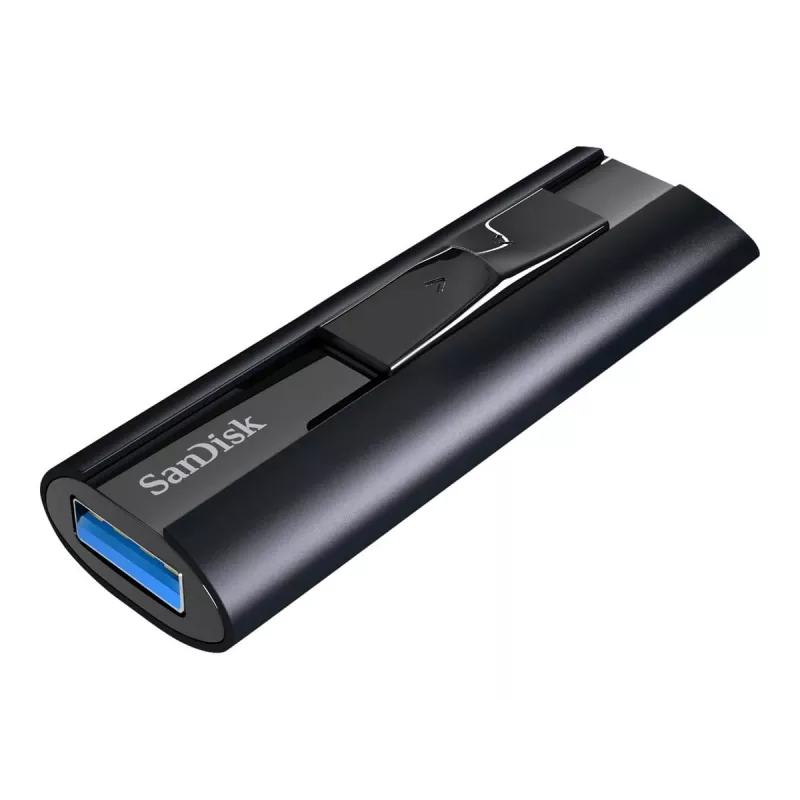 USB flash disk SanDisk 1 TB USB Type-A 3.2 Gen 1 SDCZ880-1T00-G46
