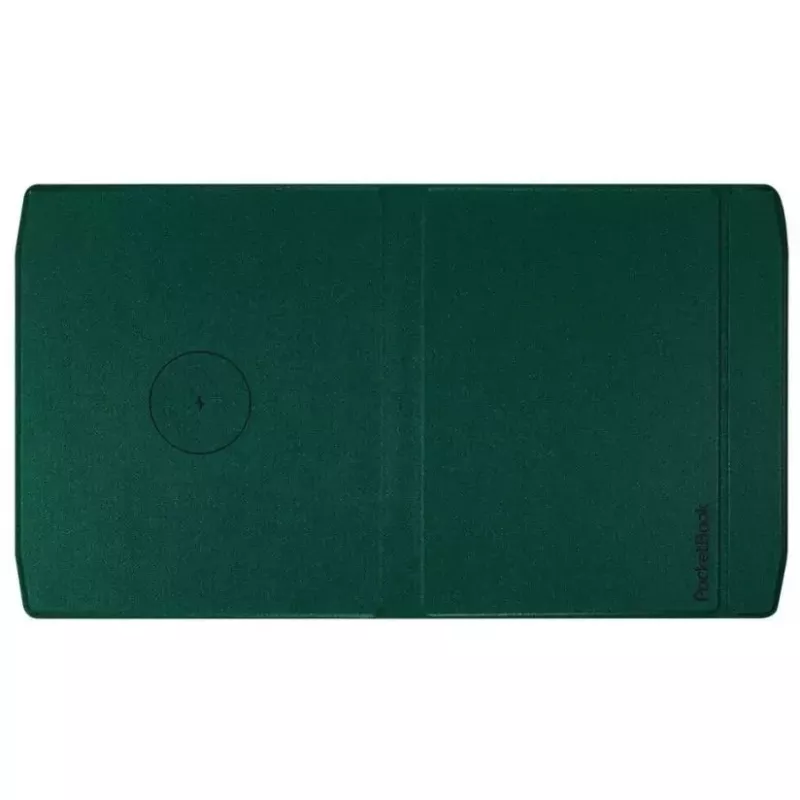 Puzdro PocketBook Charge Fresh zelené 17,8 cm 7 palcov