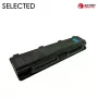 Batéria do notebooku, Extra Digital Selected, TOSHIBA PA5024U, 4400mAh