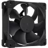 Noctua NF-A8 PWM chromax.black.swap NF-A8 PWM CH.BK.S ventilátor do skrinky, 80 mm, 80x80x25 mm, 450–2200 ot./min, čierny